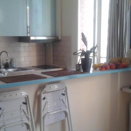 Apartament Trouville Centre 2 Pieces Balcon Sur Plage A 30 Metres Zewnętrze zdjęcie