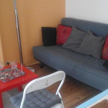 Apartament Trouville Centre 2 Pieces Balcon Sur Plage A 30 Metres Zewnętrze zdjęcie