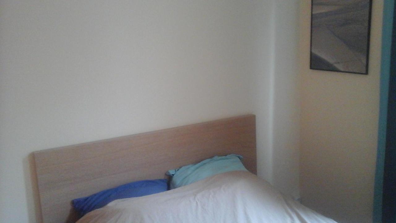 Apartament Trouville Centre 2 Pieces Balcon Sur Plage A 30 Metres Zewnętrze zdjęcie